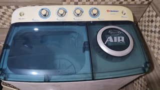 Dawlence DW 170 C2  Washing Machine