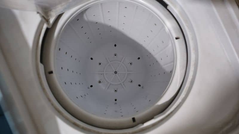 Dawlence DW 170 C2  Washing Machine 2