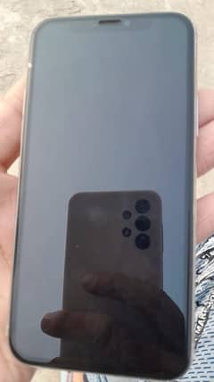 ipone 11pro non PTA