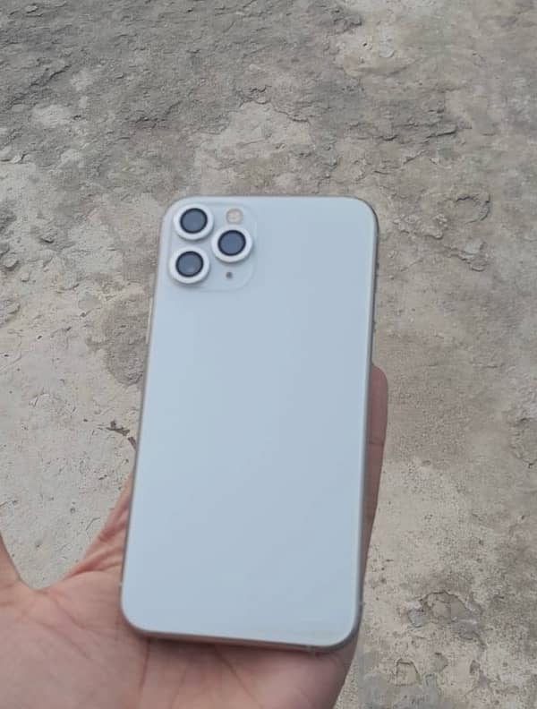 ipone 11pro non PTA 1