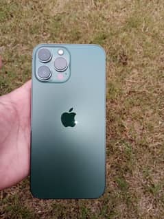 I phone 13 pro max (jv) 10/10