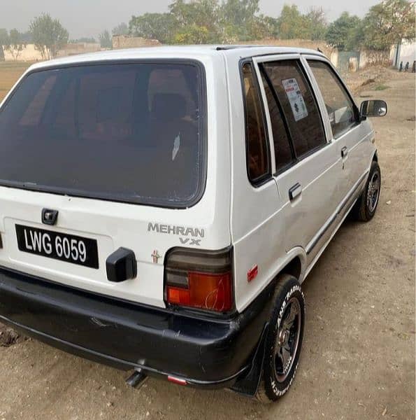 Suzuki Alto 2006 WhatsApp 03038041584 2