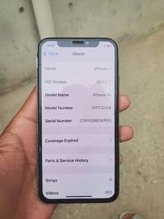 iphone xs 256 gb non pta