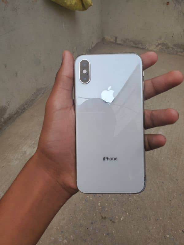 iphone xs 256 gb non pta 5