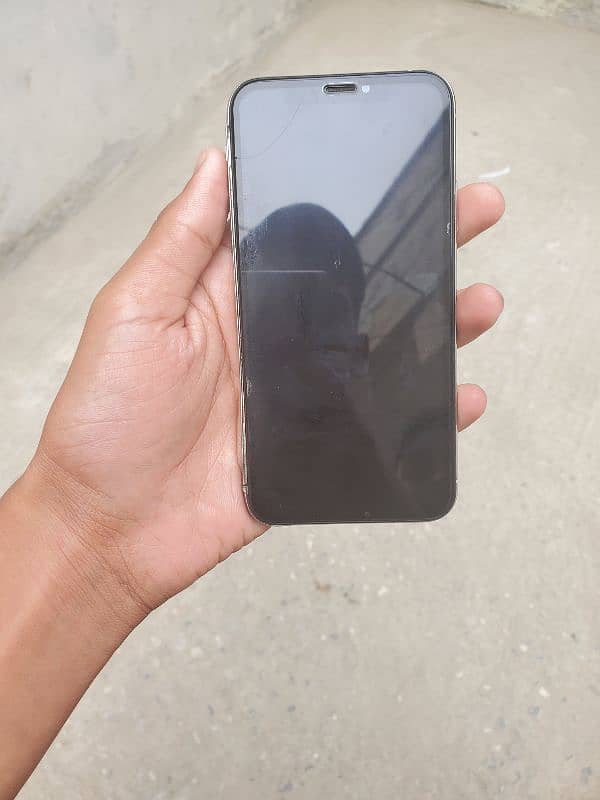 iphone xs 256 gb non pta 8