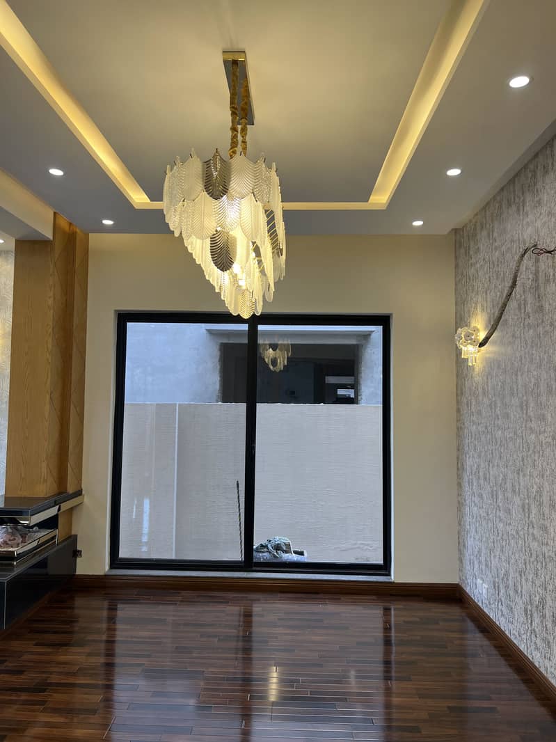 Brand new 1 Kanal House for Rent in Prime Location 2