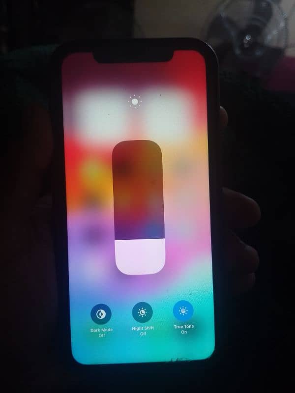 Iphone XR 64gb 5