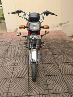 honda cd 70cc