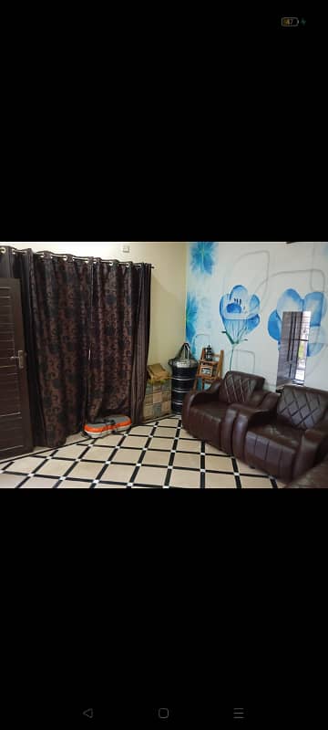 5 marla double story house for rent 8