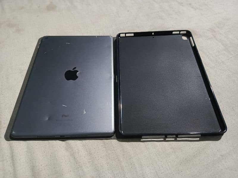 Apple iPad 8Th Generation Best Gaming iPad 1