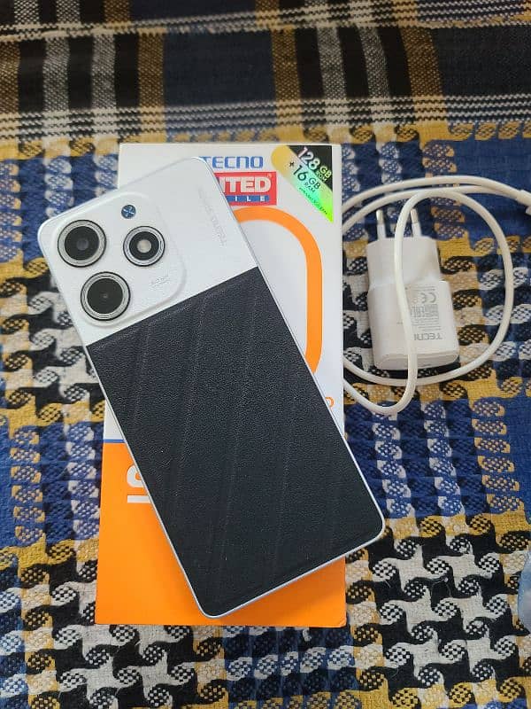 Tecno spark 10 pro (sale/exchange) 0