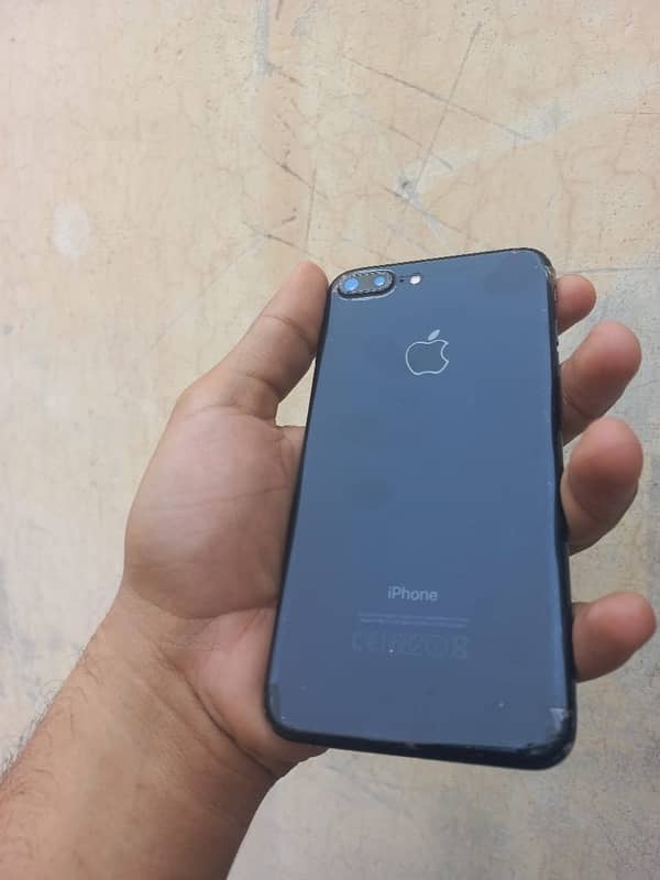 iphone 7 plus 0