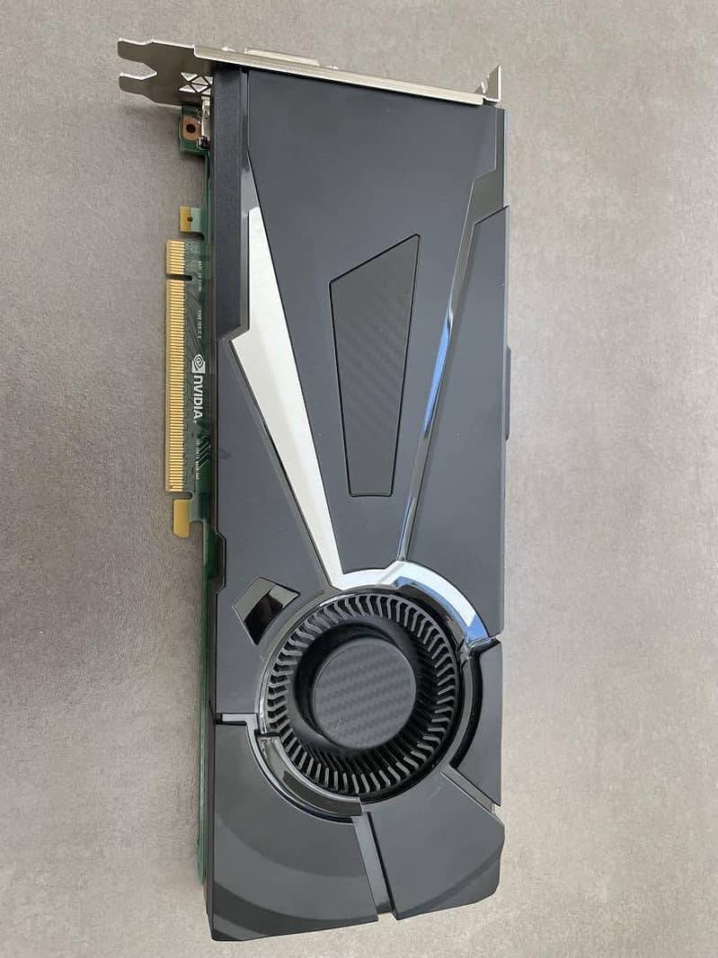 Nvidia GTX 1080 / 8-GB 256-Bit DDR5x Batter then Quadro p5000 0