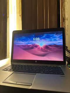 HP EliteBook| 850 G1 Laptop i5 4th Gen | 8GB RAM | 15.6″ HD Display