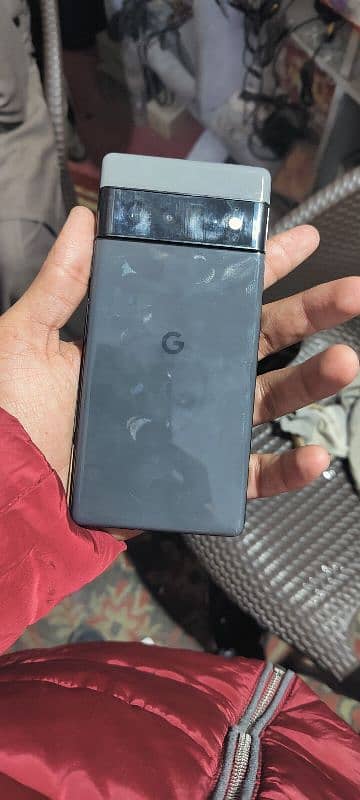 Parts available Google pixel 6pro 0