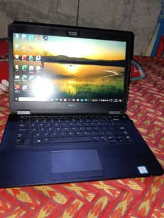 Dell Laptop with Intel i5 Processor, 8GB RAM – Great Condition!