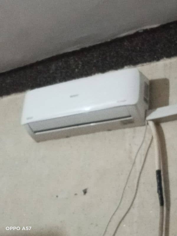 orient DC inverter 0