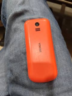 Nokia 130 original with charger and Dabba. memory card or camera b he