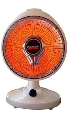 Portable Electric Heater 600