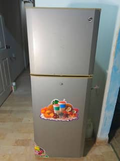 PEL refrigerator