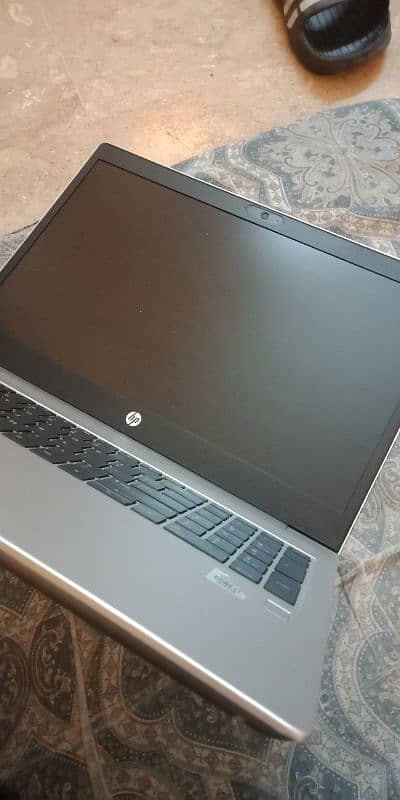 HP Probook 450 G7 10th gen 0