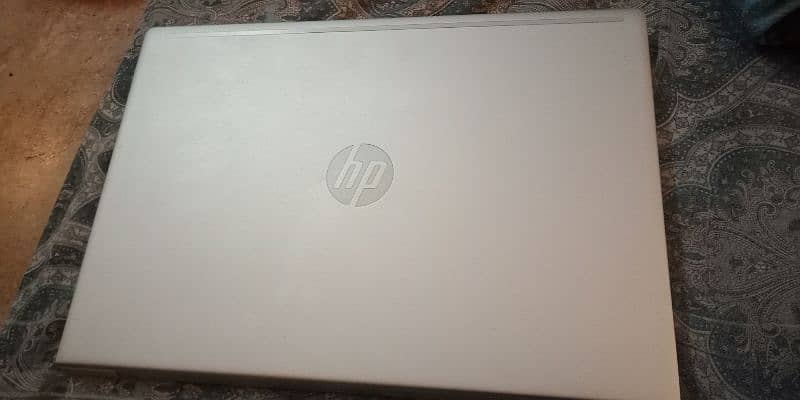 HP Probook 450 G7 10th gen 4