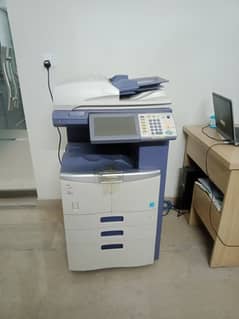 Toshiba estidio 365 for sale