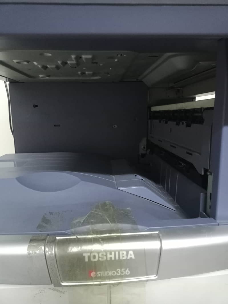 Toshiba estidio 365 for sale 2