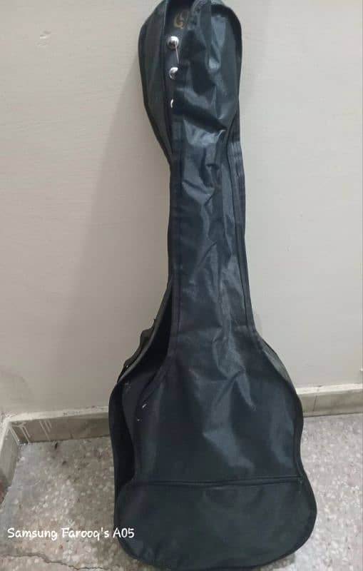 QJ semi electric guitar 2024 model 0