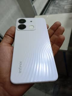 Infinix Smart 7