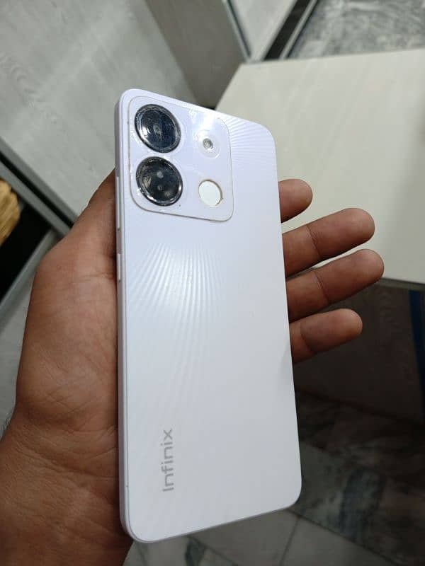 Infinix Smart 7 2