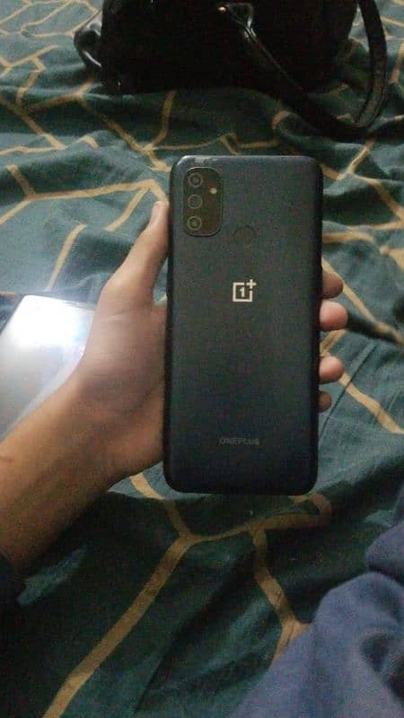 Oneplus n100 pta approved 1