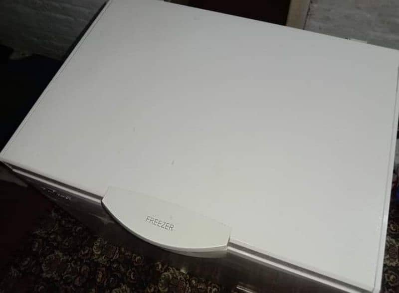 Dawlance Freezer For Sale 0