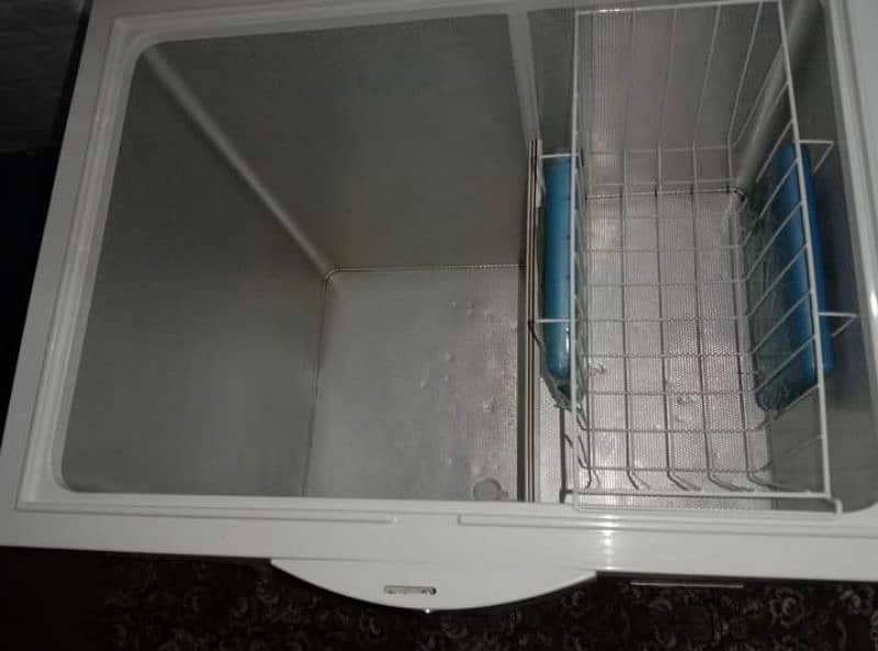 Dawlance Freezer For Sale 2