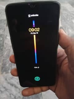 OnePlus 6T 8/128 DUAL SIM PTA APPROVED