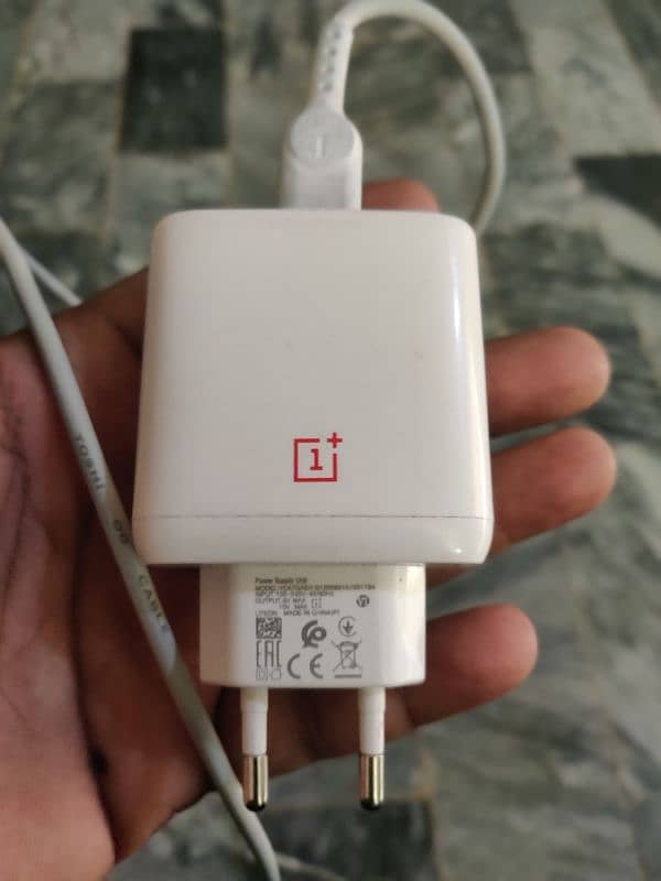 OnePlus 6T 8/128 DUAL SIM PTA APPROVED 6