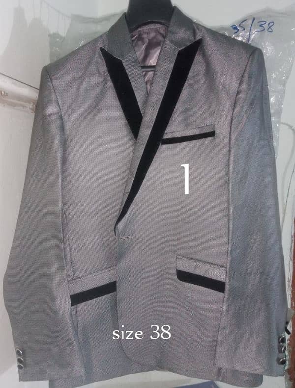 pent coat & coat (NEW) at low price 4