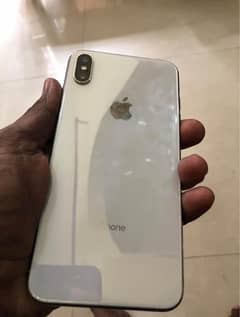 iPhone XS 64gb True Tone ok Face ID disabled battery 77%