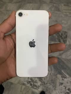 white color 64GB non pta 03041326461