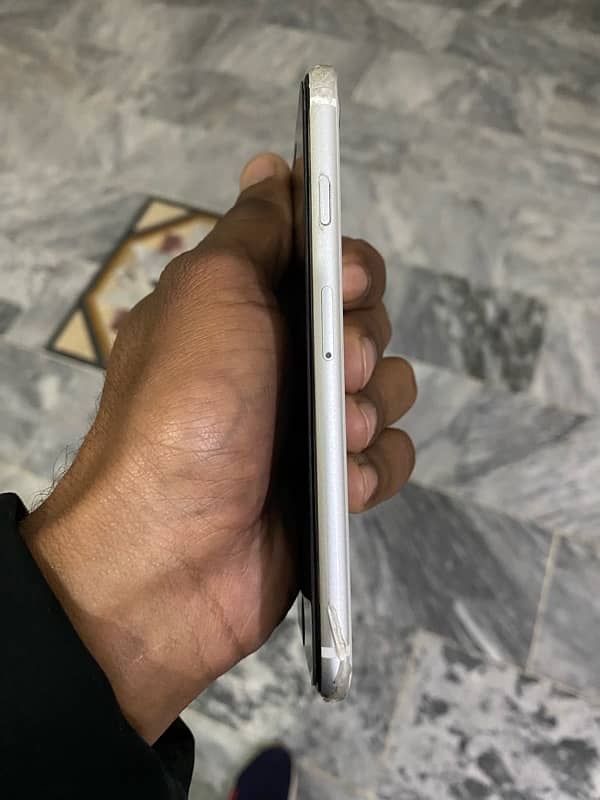 white color 64GB non pta 03041326461 1