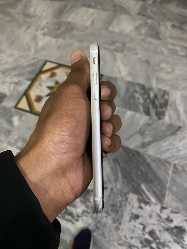 white color 64GB non pta 03041326461 2