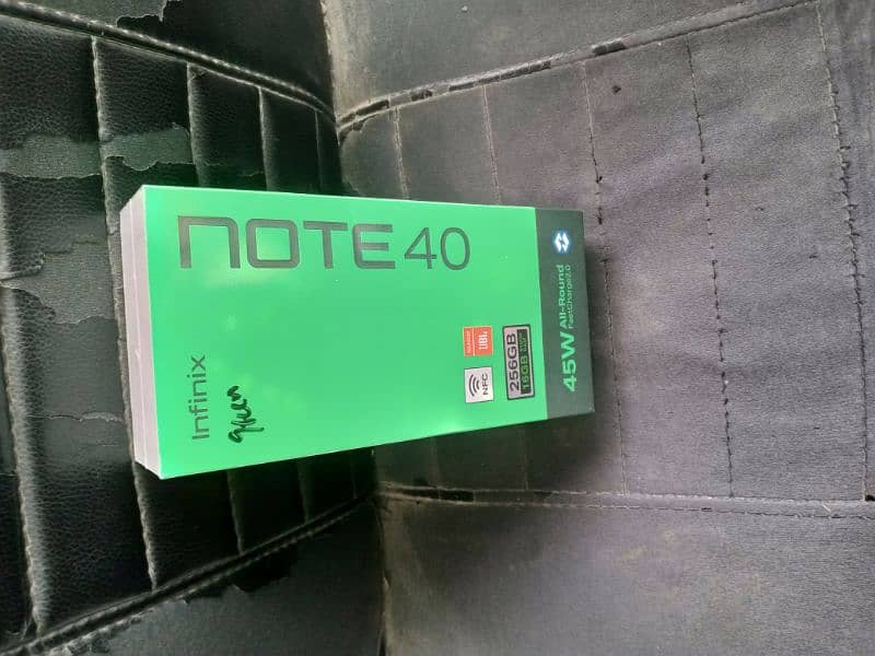 infinix note 40 3