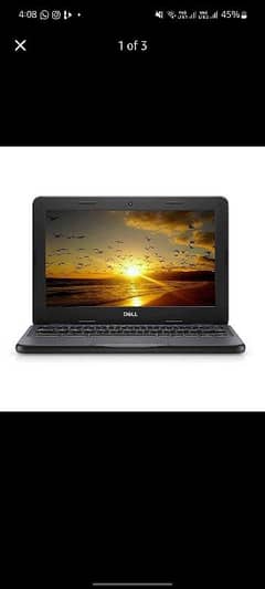 dell chromebook 3180  4/32 GB