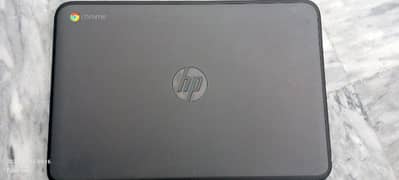 HP Chromebook