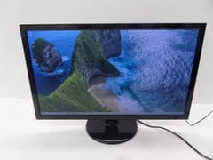 Planar 27 Inch 2K Resolution IPS HDMI Moniter Fresh QTY Available