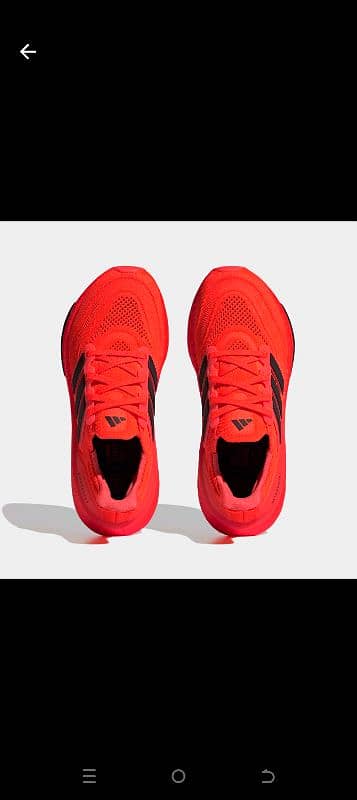 Adidas Ultra boost Shoes light boost Emported 1