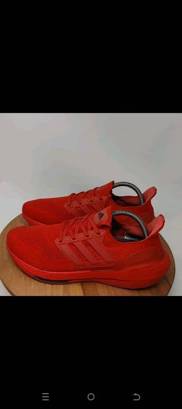 Adidas Ultra boost Shoes light boost Emported 2