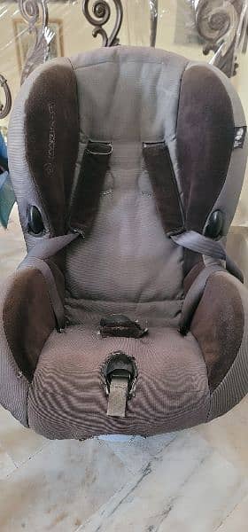 BABY CAR SEAT 0