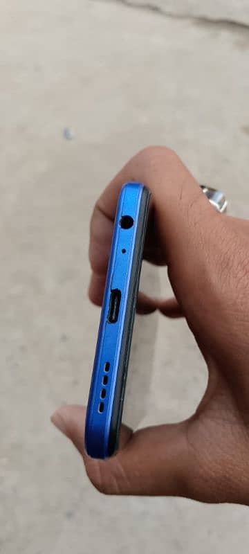 vivo Y21 2