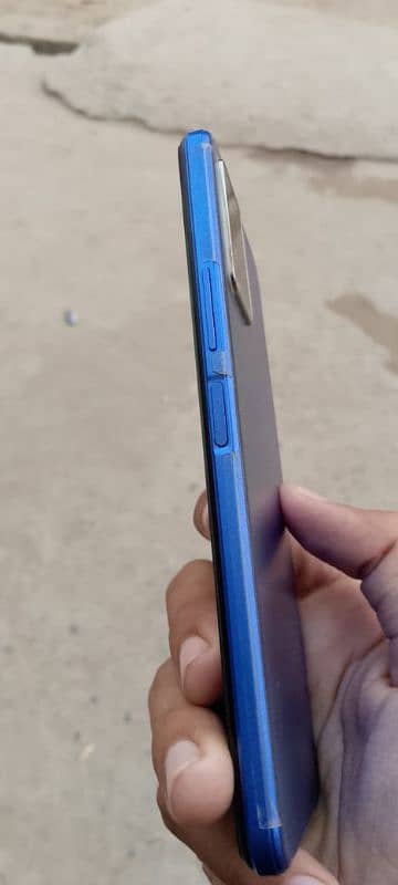 vivo Y21 5